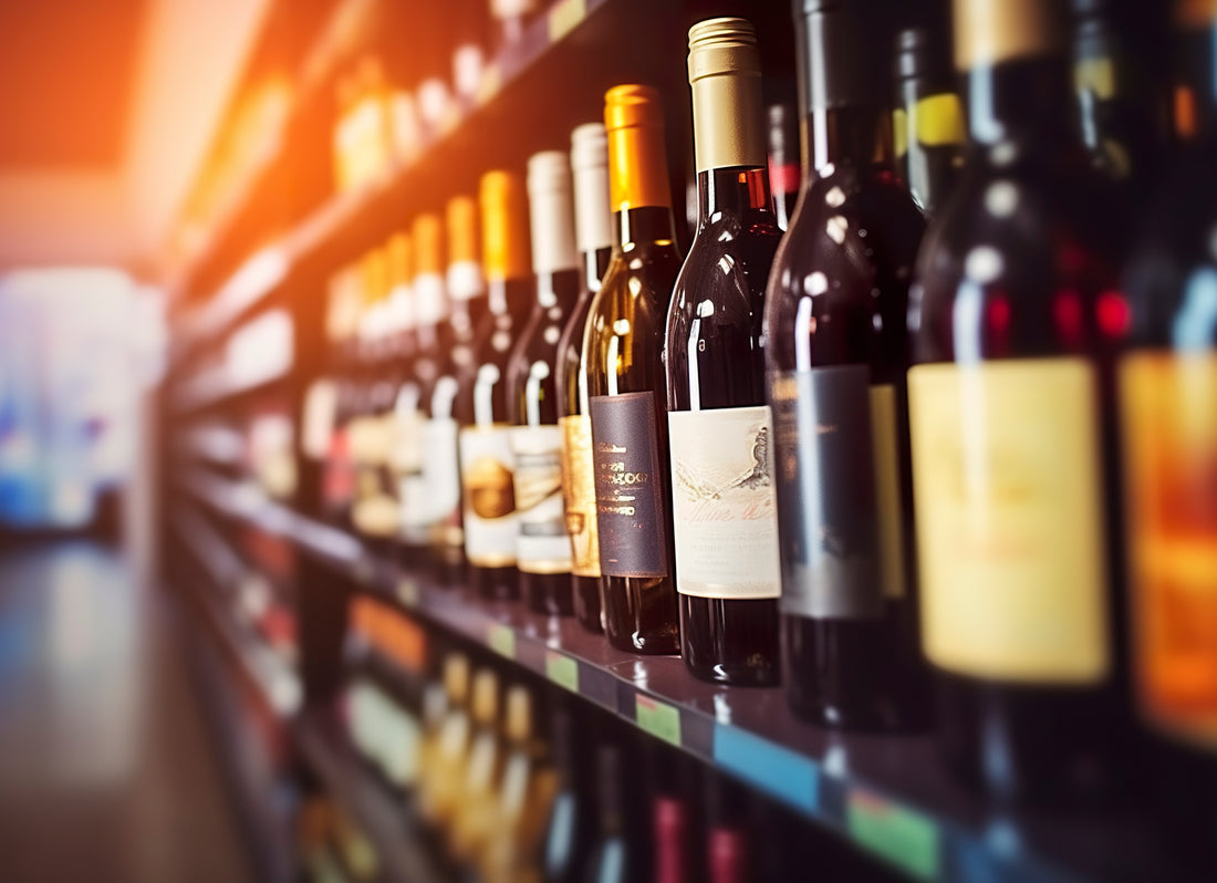 Quick Guide on Choosing a Wine Fridge