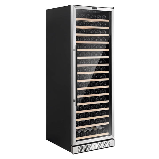 Empava Residential Empava Wine Cooler 70" Tall Wine Fridge