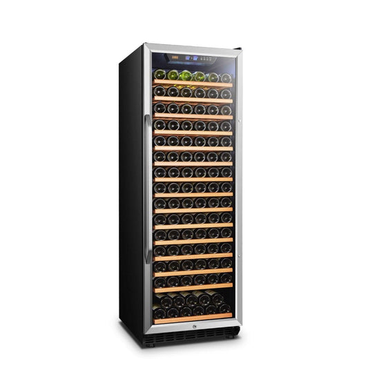 Lanbo Residential Lanbo 171 Bottle Single Zone Wine Cooler - LW177S