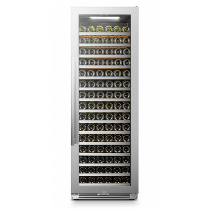 Lanbo Residential Lanbopro 164 Bottle Single Zone Wine Cooler - LP168S